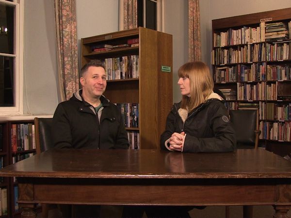 Most Haunted - Middleton Hall