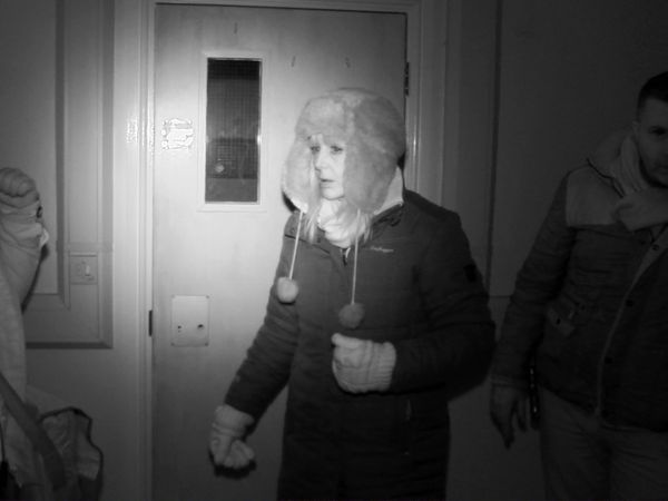 Most Haunted - HMP Shrewsbury Part 2