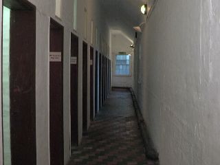 Most Haunted - Ripon Workhouse