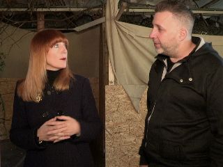 Most Haunted - Weir Mill