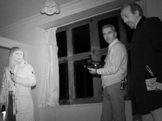 Most Haunted - Standon Hall Part 2