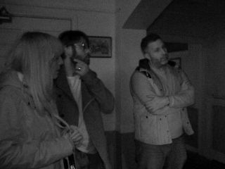 Most Haunted - Standon Hall Part 3