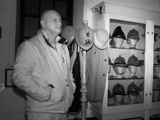 Most Haunted - Ripon Prison