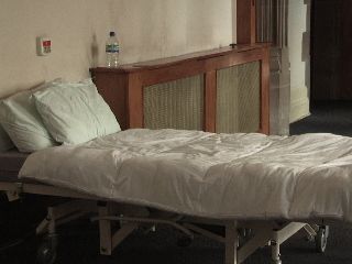 Most Haunted - Standon Hall Part 1