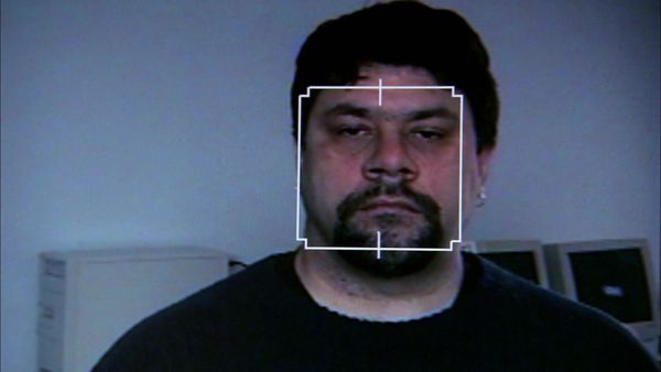 Forensic Factor - Future Crime