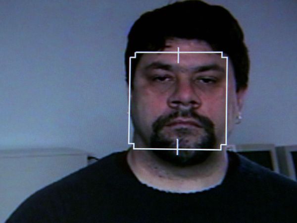 Forensic Factor - Future Crime