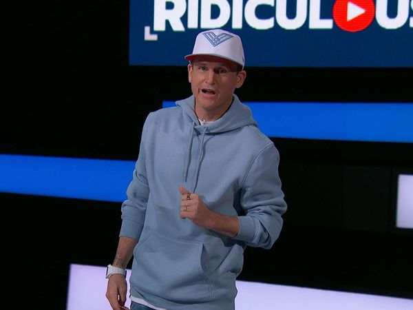 Ridiculousness - Chanel and Sterling DXXV
