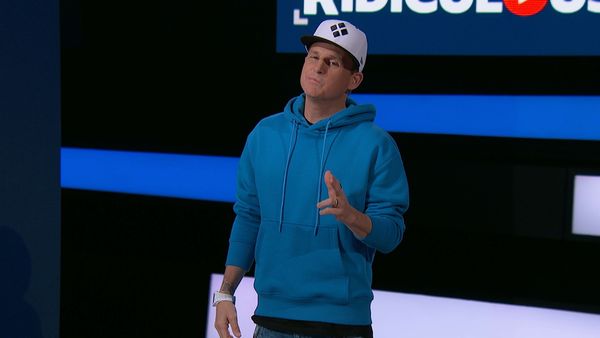 Ridiculousness - Chanel and Sterling DXXVIII