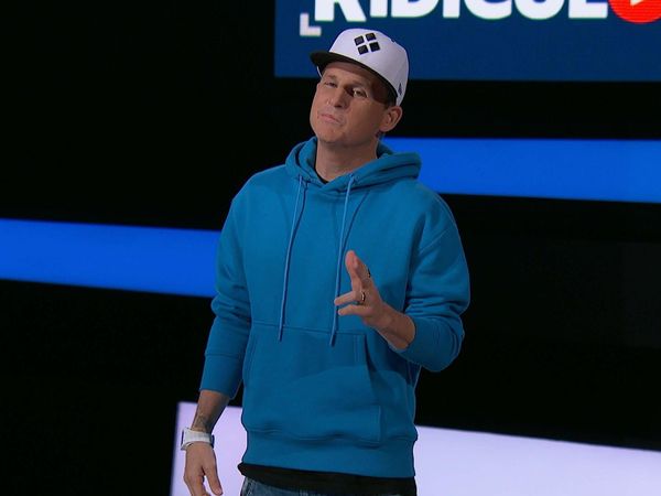 Ridiculousness - Chanel and Sterling DXXVIII