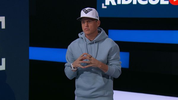 Ridiculousness - Chanel and Sterling DXXX