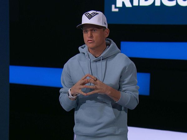 Ridiculousness - Chanel and Sterling DXXX