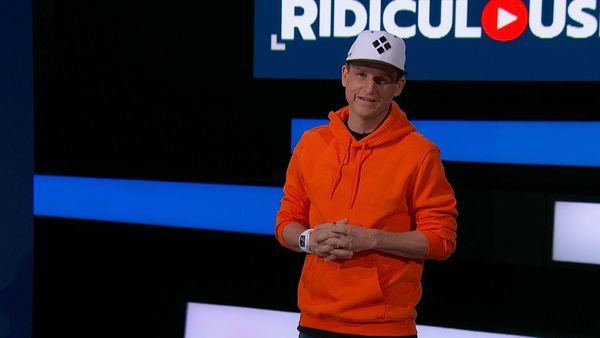 Ridiculousness - Chanel and Sterling DXXXII