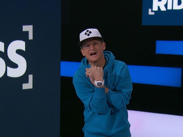 Ridiculousness - Chanel and Sterling CXXVI
