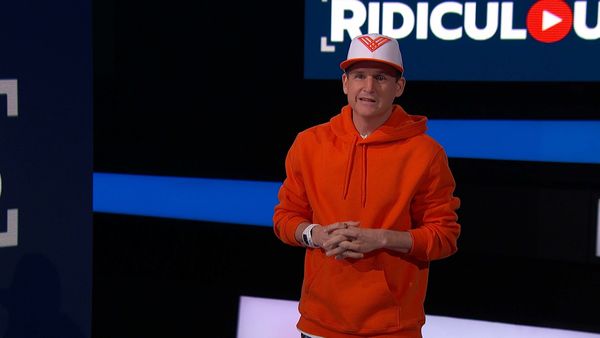 Ridiculousness - Chanel and Sterling CII