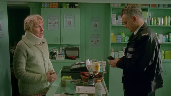 Doc Martin - Avsnitt 1001