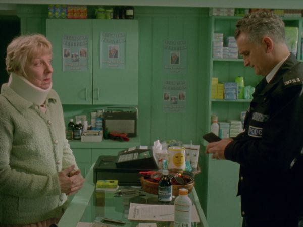 Doc Martin - Avsnitt 1001