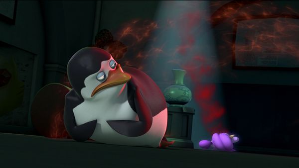 The Penguins of Madagascar - Operation: Lunacorn Apocalypse