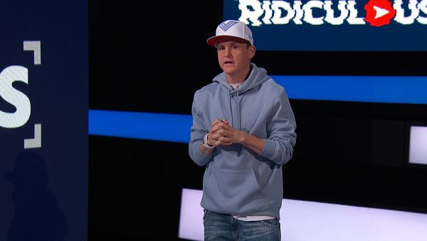 Ridiculousness - Chanel and Sterling DXXI
