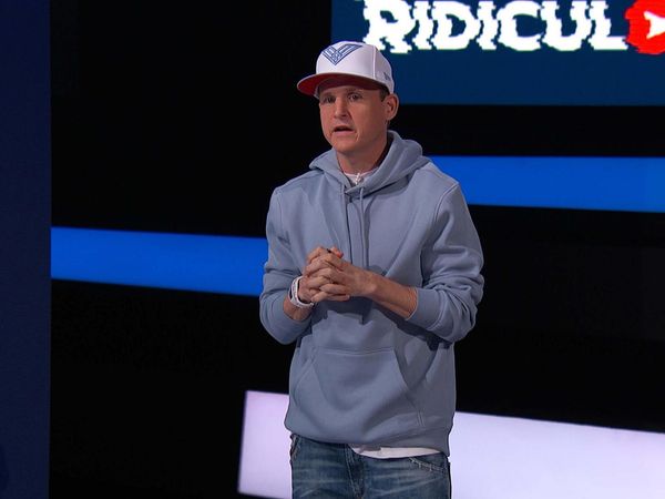 Ridiculousness - Chanel and Sterling DXXI