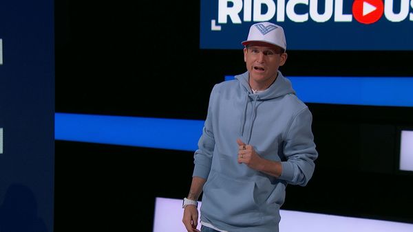 Ridiculousness - Chanel and Sterling DXXV