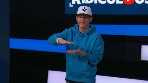 Ridiculousness - Chanel and Sterling DXXVII