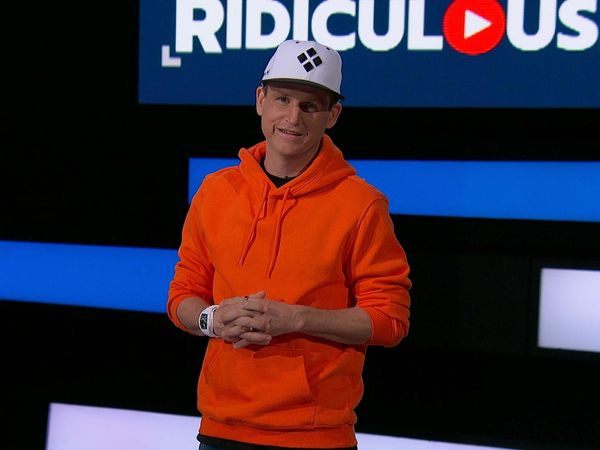 Ridiculousness - Chanel and Sterling DXXXII