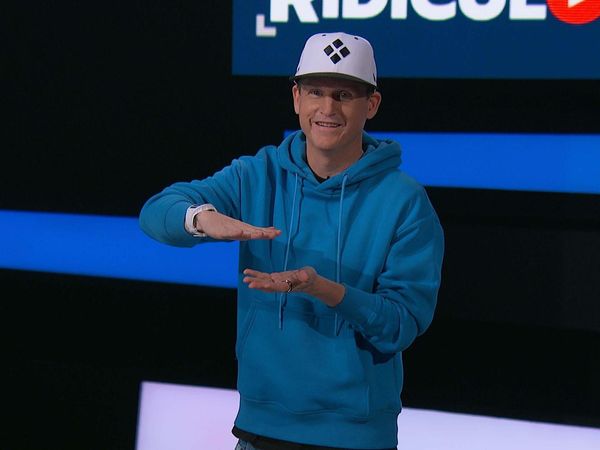 Ridiculousness - Chanel and Sterling DXXII