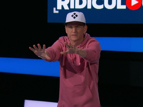 Ridiculousness - Chanel and Sterling DXXXIII
