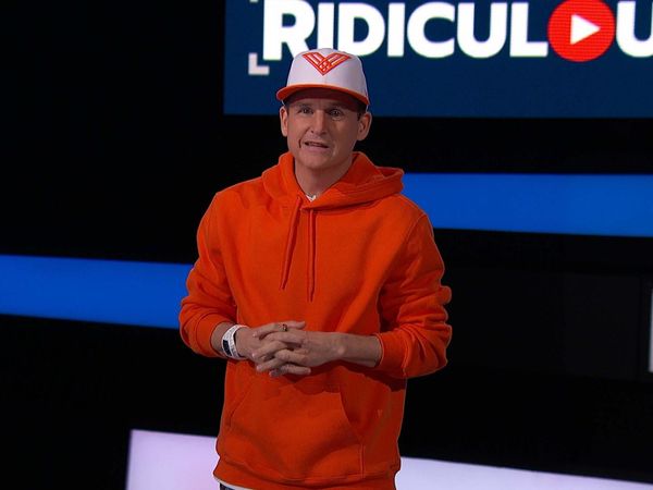 Ridiculousness - Chanel and Sterling DXX