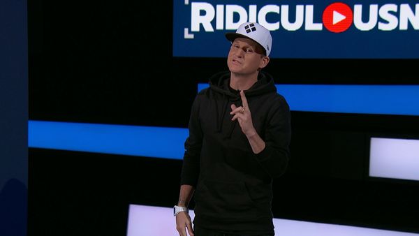Ridiculousness - Chanel and Sterling DXXIII
