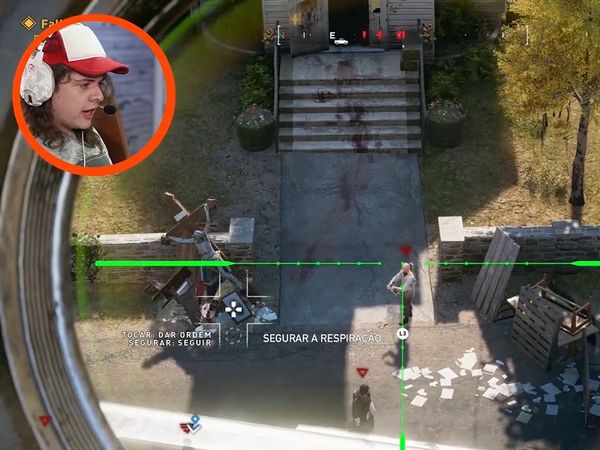 Ubi BGS - O Novo Far Cry