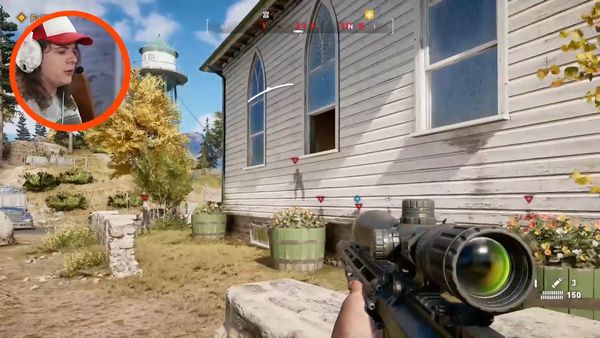 Ubi BGS - O Novo Far Cry