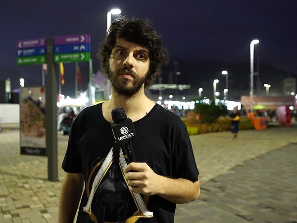 Rock In Rio 2019 - Missão Dada É Missão Cumprida