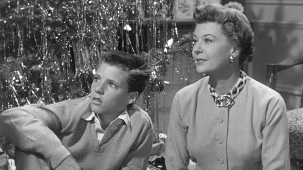 The Adventures of Ozzie and Harriet - The Miracle
