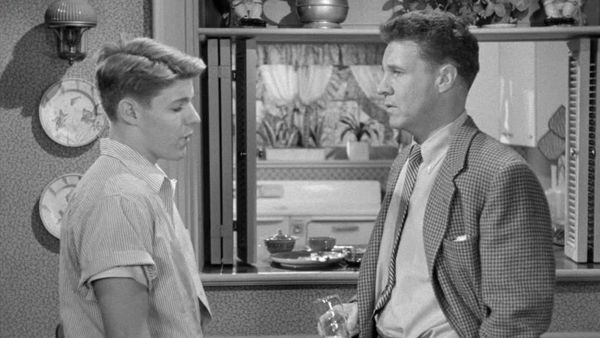 The Adventures of Ozzie and Harriet - The Credit Reference