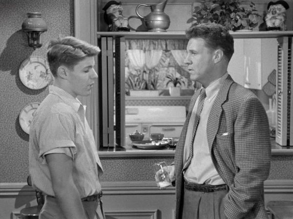 The Adventures of Ozzie and Harriet - The Credit Reference