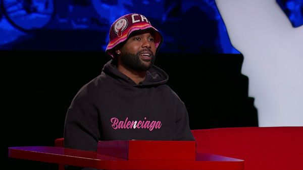 Ridiculousness - Chanel and Sterling DXII
