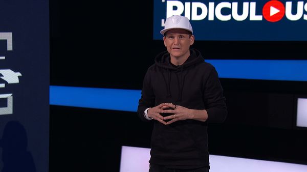 Ridiculousness - Chanel and Sterling DXVIII