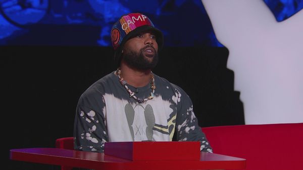 Ridiculousness - Chanel and Sterling CDXLVIII