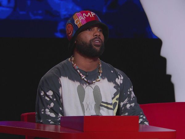 Ridiculousness - Chanel and Sterling CDXLVIII