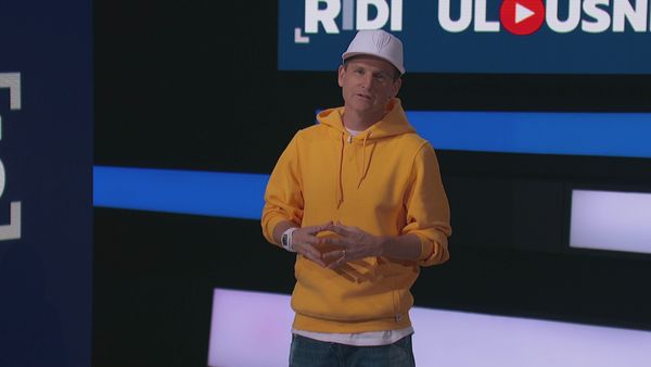Ridiculousness - Chanel and Sterling CDXLIX