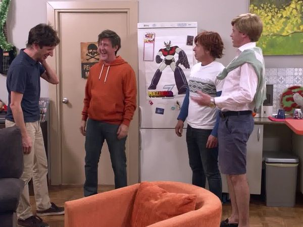 Oregón TV - Oregón TV