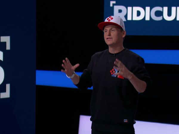 Ridiculousness - Big Ed