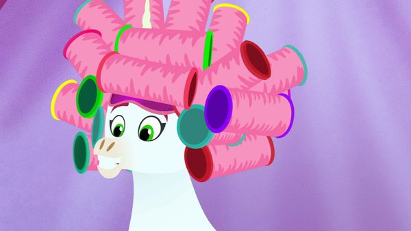 Nella the Princess Knight - Queen Mom's Day/Dragon Playdate Disaster
