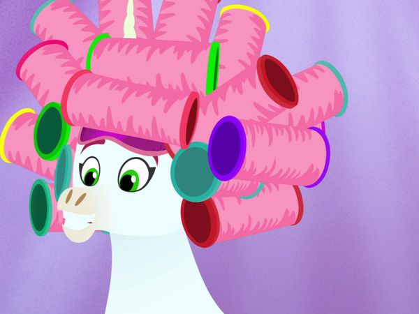 Nella the Princess Knight - Queen Mom's Day/Dragon Playdate Disaster