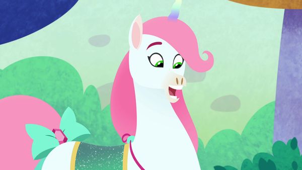 Nella the Princess Knight - The Bravie Awards/The Museum of Knightly Magic