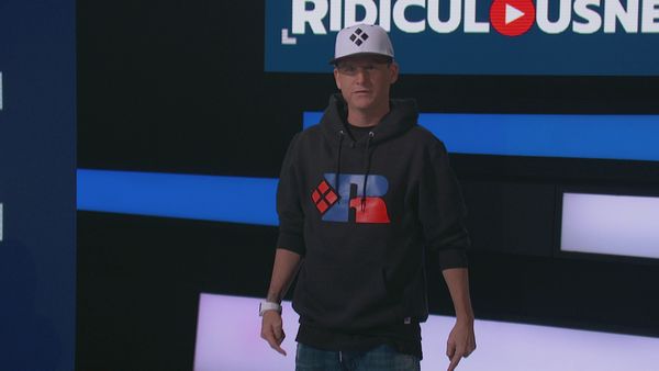 Ridiculousness - Chanel and Sterling CDLV