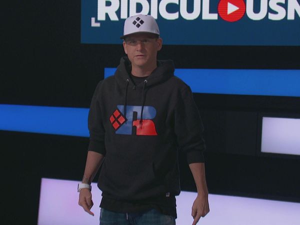 Ridiculousness - Chanel and Sterling CDLV