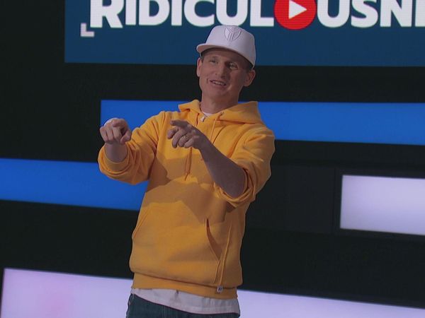 Ridiculousness - Chanel and Sterling CDL