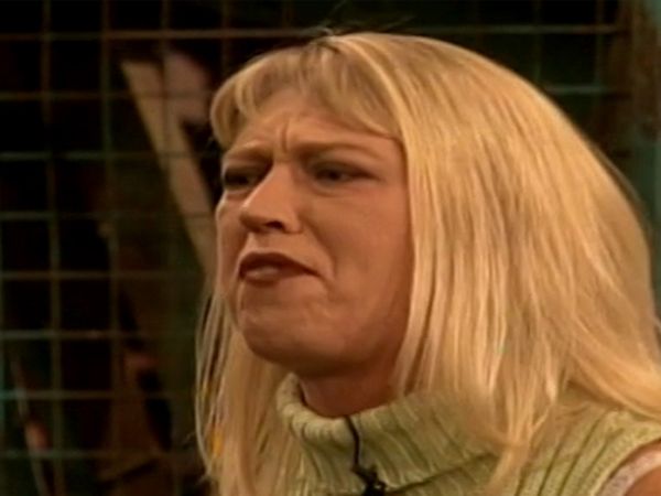 The Jerry Springer Show - Angry Lovers Attack!!